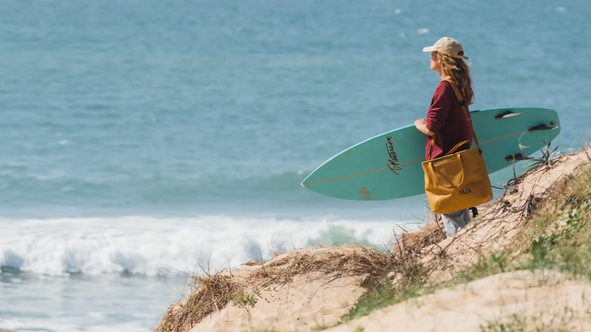 Master Your Gear Anywhere